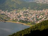 Pokhara World Peace Pagoda 12 Phewa Tal Lake And Pokhara Lakeside 